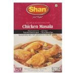 Shan Chicken Masala
