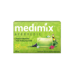 Medimix Ayurveda Natural Glycerine Bar Soap 125g