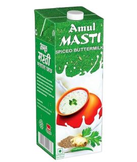 Amul Masti Spiced Butter Milk