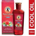 Himani Navratna Herbal Oil Cool 100ml