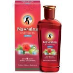 Himani Navratna Herbal Oil Cool 200ml
