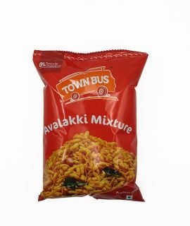 Avalakki Mixture 150g