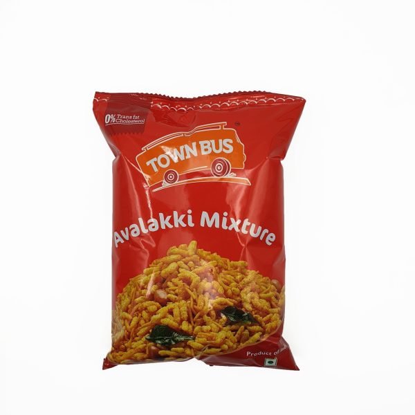 Avalakki Mixture 150g