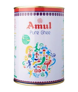 Amul ghee white