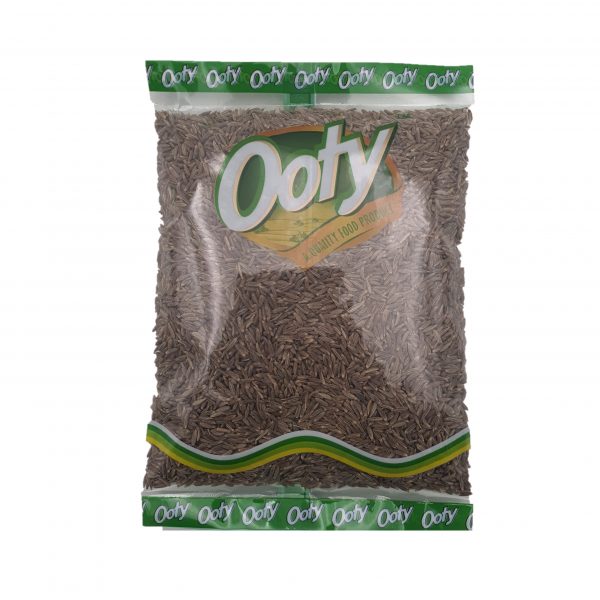 Ooty Cumin Seeds