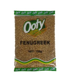 Buy Ambikas: Online shopping Ooty Fenugreek Seeds 100g