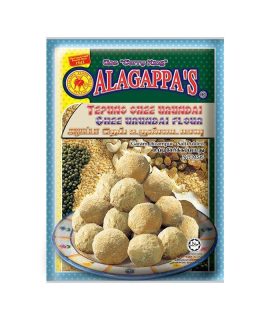 Alagappa's Ghee Urundai Flour 450g