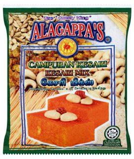 Alagappa's Kesari Mix 500g