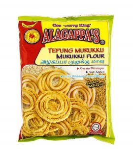 Alagappa's Murukku Flour 500g