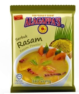 Alagappa's Rasam Powder 100g