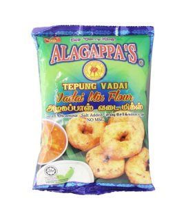 Alagappa's Vadai Mix Flour 300g