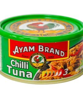 Ayam Chilli Tuna 160g