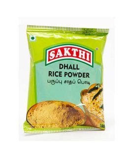 Sakthi Dhall Rice Powder 200g