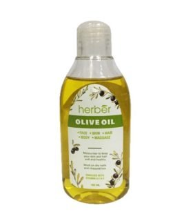 Herber Olive Oil 160ml
