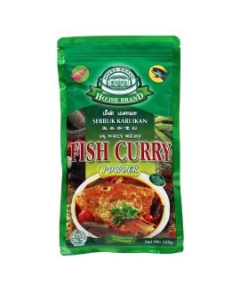 House Brand Fish Curry Powder 125g