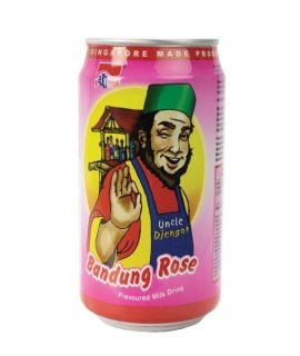 JJ Bandung Rose 300ml