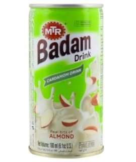 MTR Cardamom Drink 180ml