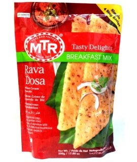 MTR Rava Dosa 500g