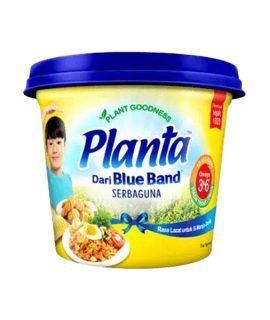 Planta Multi Purpose 480g