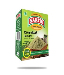 Sakthi Curry