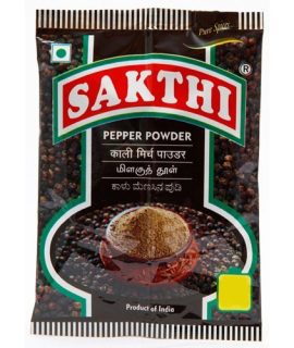 Sakthi Pepper Powder