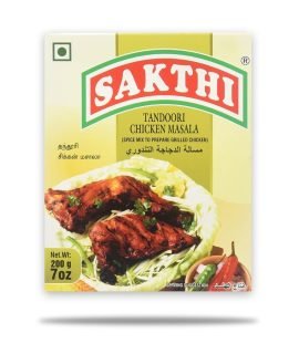 Sakthi Tandoori Chicken Masala