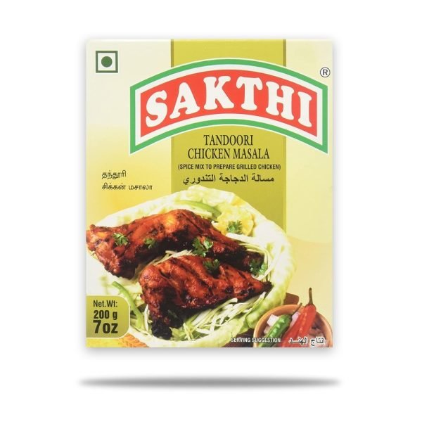 Sakthi Tandoori Chicken Masala