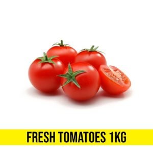 Buy fresh tomato 1kg in Singapore – Kiasumart