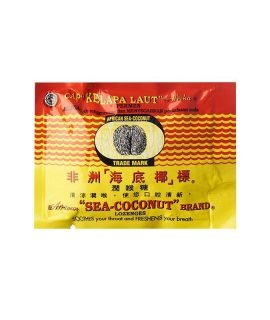 African Sea Coconut 15g