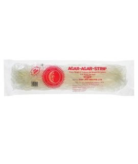 New Moon Agar Agar Strip 37.5g