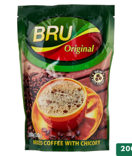 Bru Coffee Green Label 200g – Buy Online in Singapore