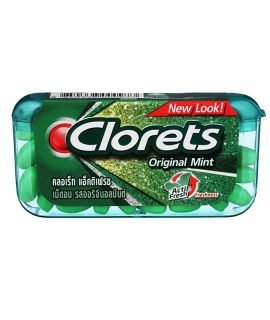 Clorets Original Mint 14g