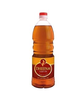 Dheepam Lamp Oil 1L