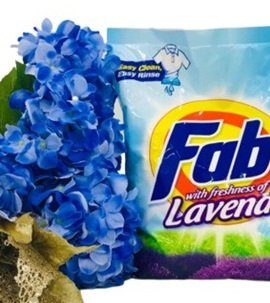 Fab Lavender Powder 630g