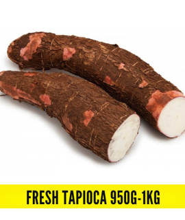 Fresh Tapioca 950g-1kg