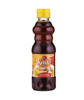 Knife Thai Fish Sauce 300ml