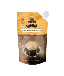 Mr. South Instant Filter Coffee 100ml