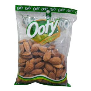 Ooty Almonds 100g