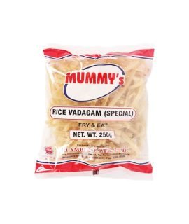 Ambikas Rice Vadagam (Special) 250g