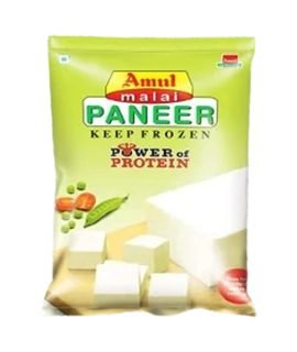Amul Paneer Cubes 200g