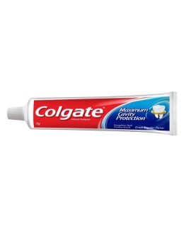 Colgate Maximum Cavity Protection 75g