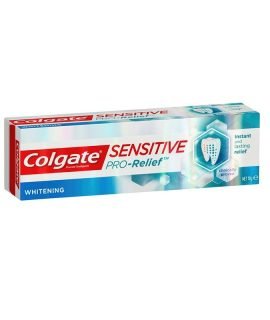 Colgate Sensitive Pro Relief 110g