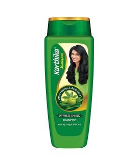 Karthika Dryness Shield Shampoo 175ml