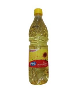 Mummy's Sunflower Oil 1L