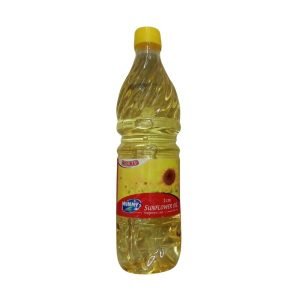 Mummy's Sunflower Oil 1L