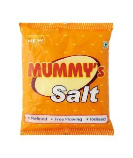 Mummy's Salt 1kg