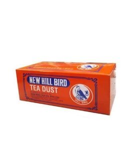 New Hill Bird Tea Dust 100g