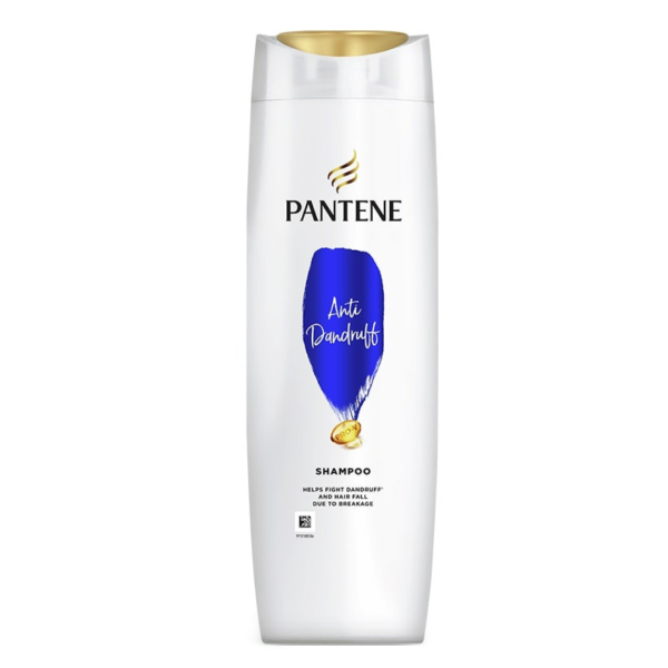 Pantene Anti Dandruff Shampoo 340ml