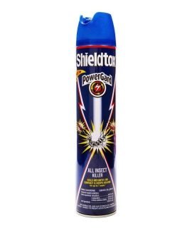 Shieldtox All Insect Killer 600ml