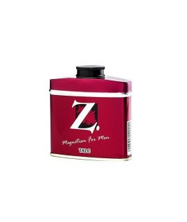 Z Talc 50g
